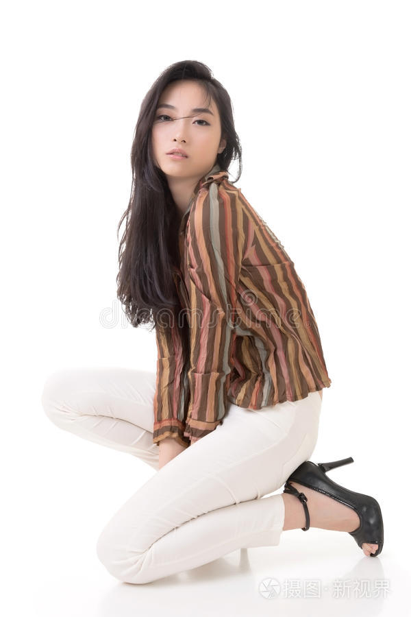 我秀直舞 霓虹之吻